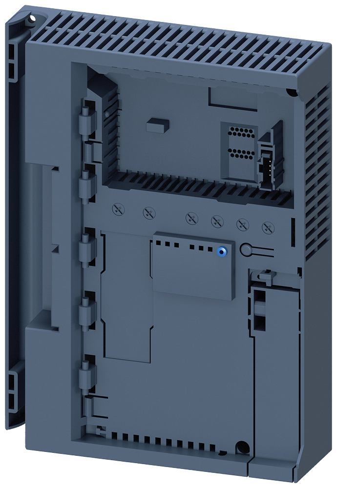 Image of Siemens 3RW59201UA10