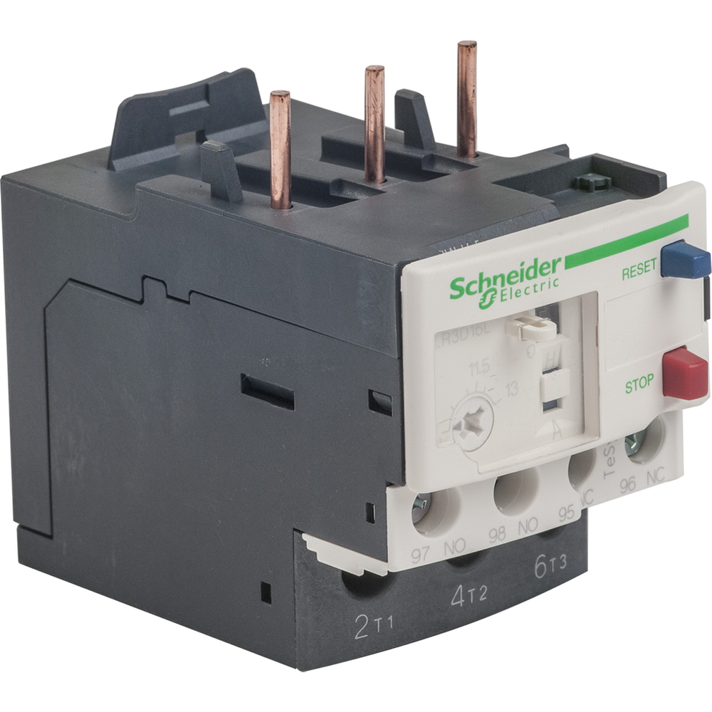 Image of Schneider Electric LR3D16L