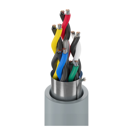 Image of Belden 9505.00U305