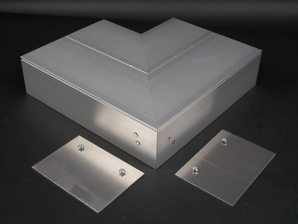 Image of Wiremold ALA4811