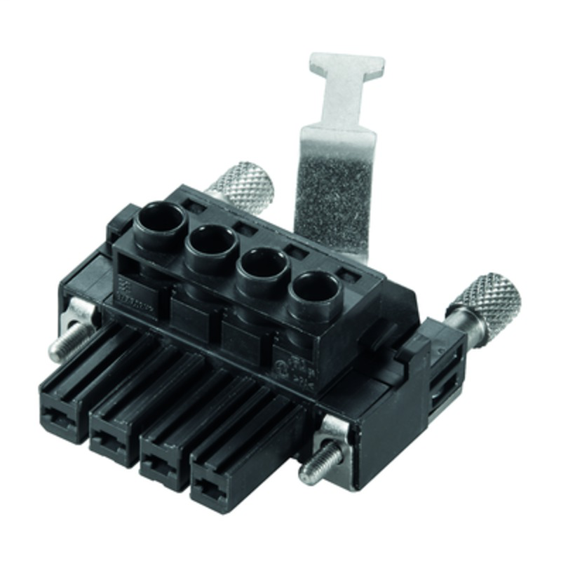 Image of Weidmuller 1929870000