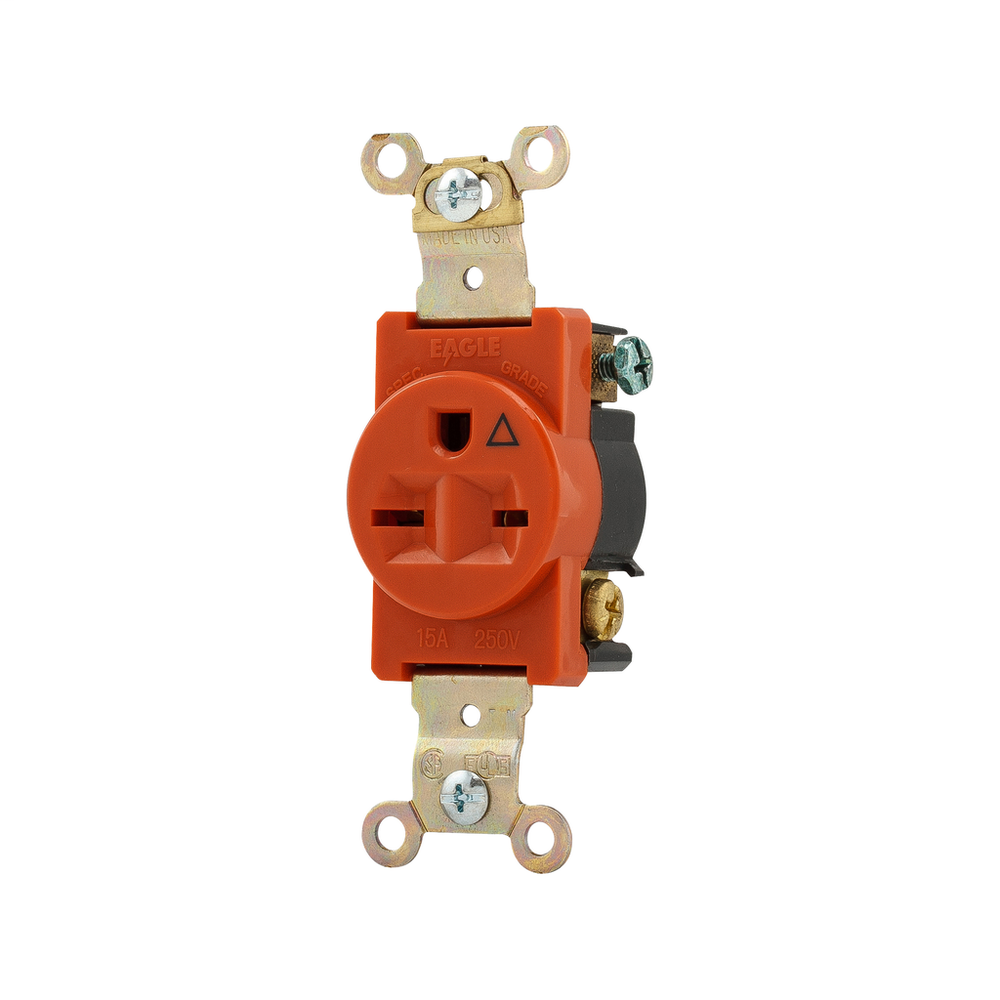 Image of Cooper Wiring Devices IG5661RN