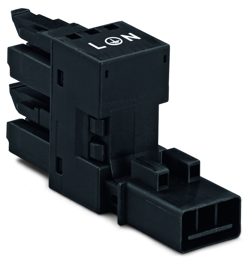 Image of WAGO 890-634