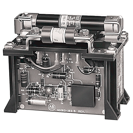 Image of Allen-Bradley 1410-EOB50