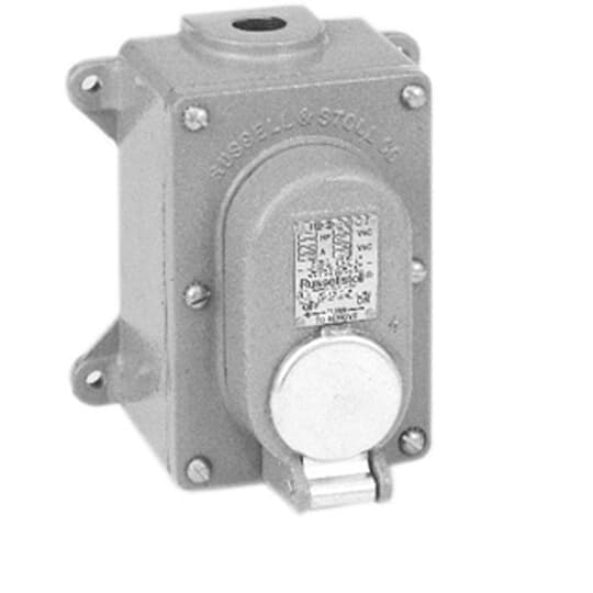 Image of Russellstoll 4242FC