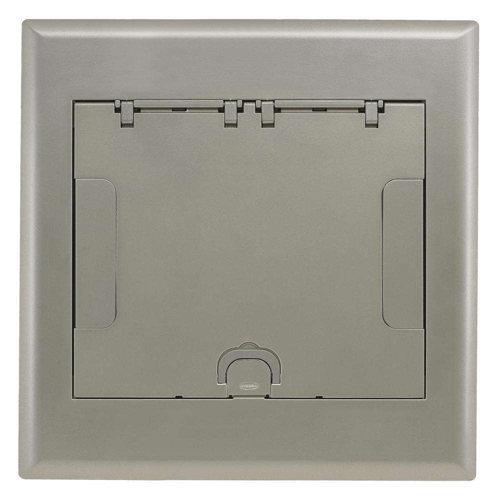 Image of Hubbell Premise Wiring 4GAFBCVRNK