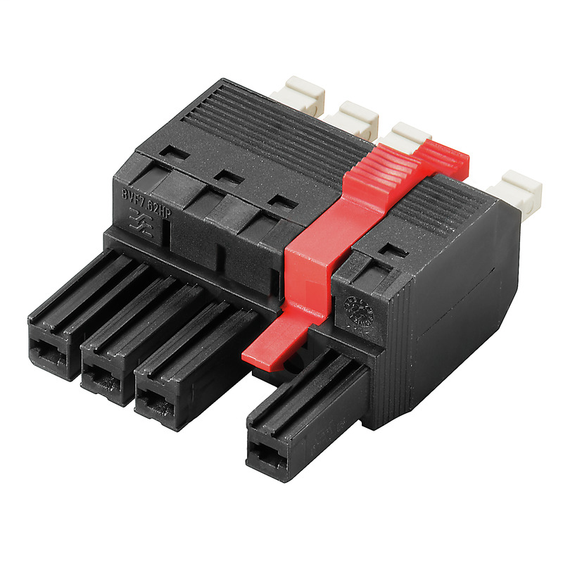 Image of Weidmuller 2549300000