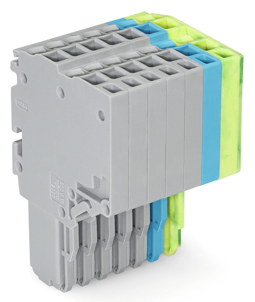 Image of WAGO 2020-207/000-038