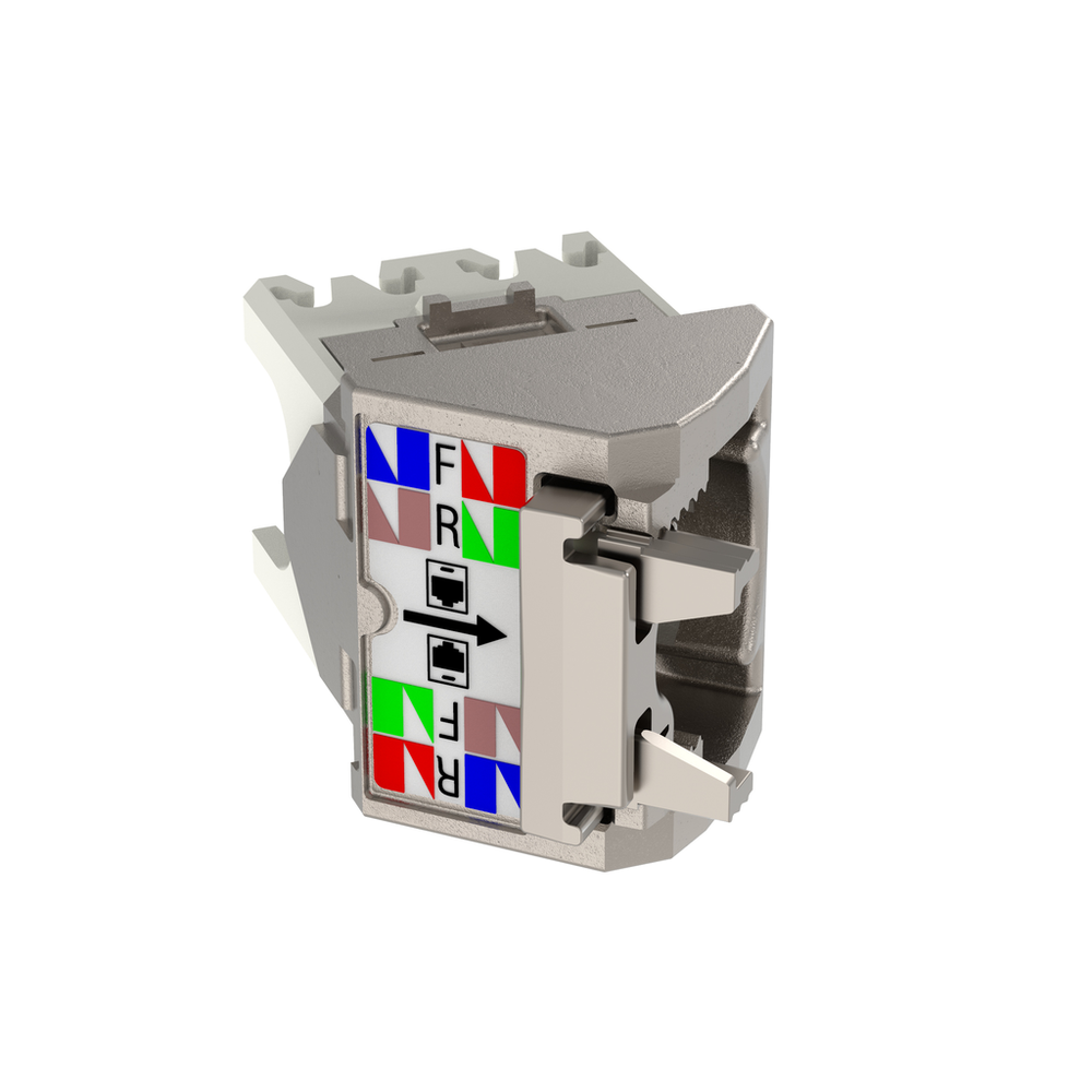 Image of Panduit CJSLRCAPIW-X