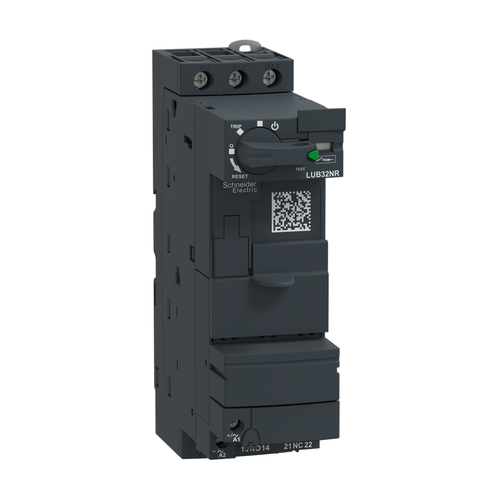 Image of Schneider Electric LUB32NR