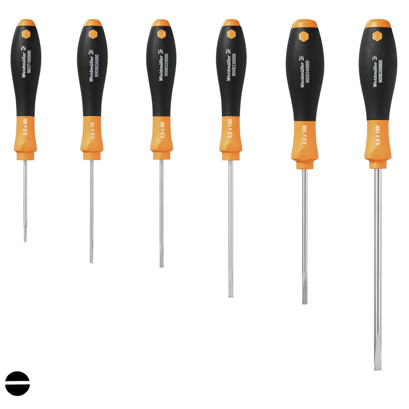 Image of Weidmuller 9205560000