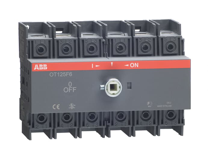 Image of ABB 1SCA105057R1001