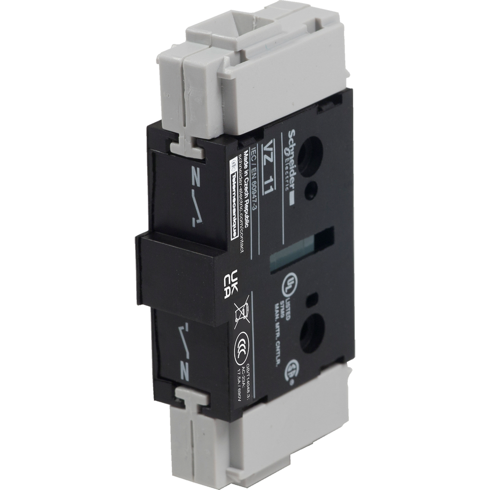 Image of Schneider Electric VZ11