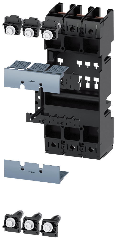 Image of Siemens 3VA9143-0KP00