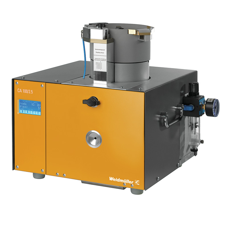Image of Weidmuller 1476920000