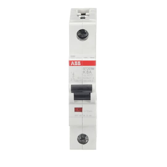 Image of ABB ST201M-K8