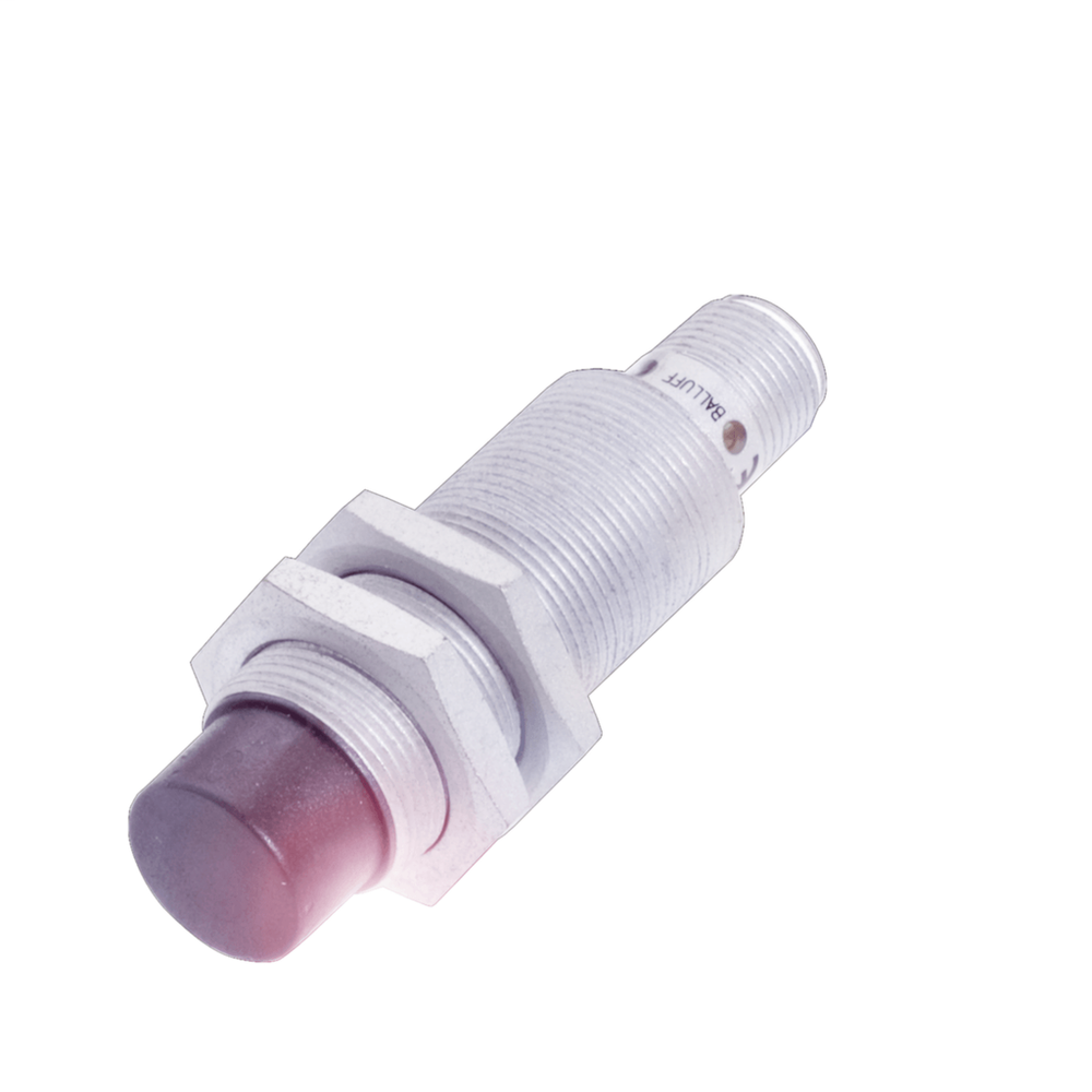 Image of Balluff BES M18EL-POC12E-S04G