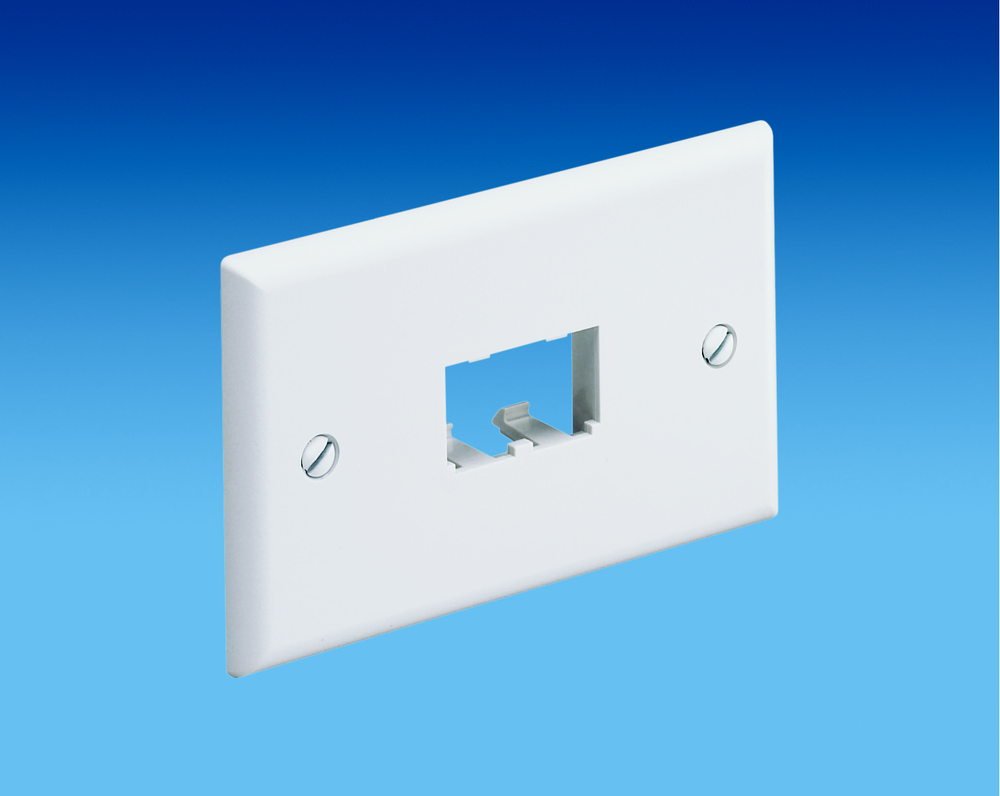 Image of Panduit CFPHS2WH