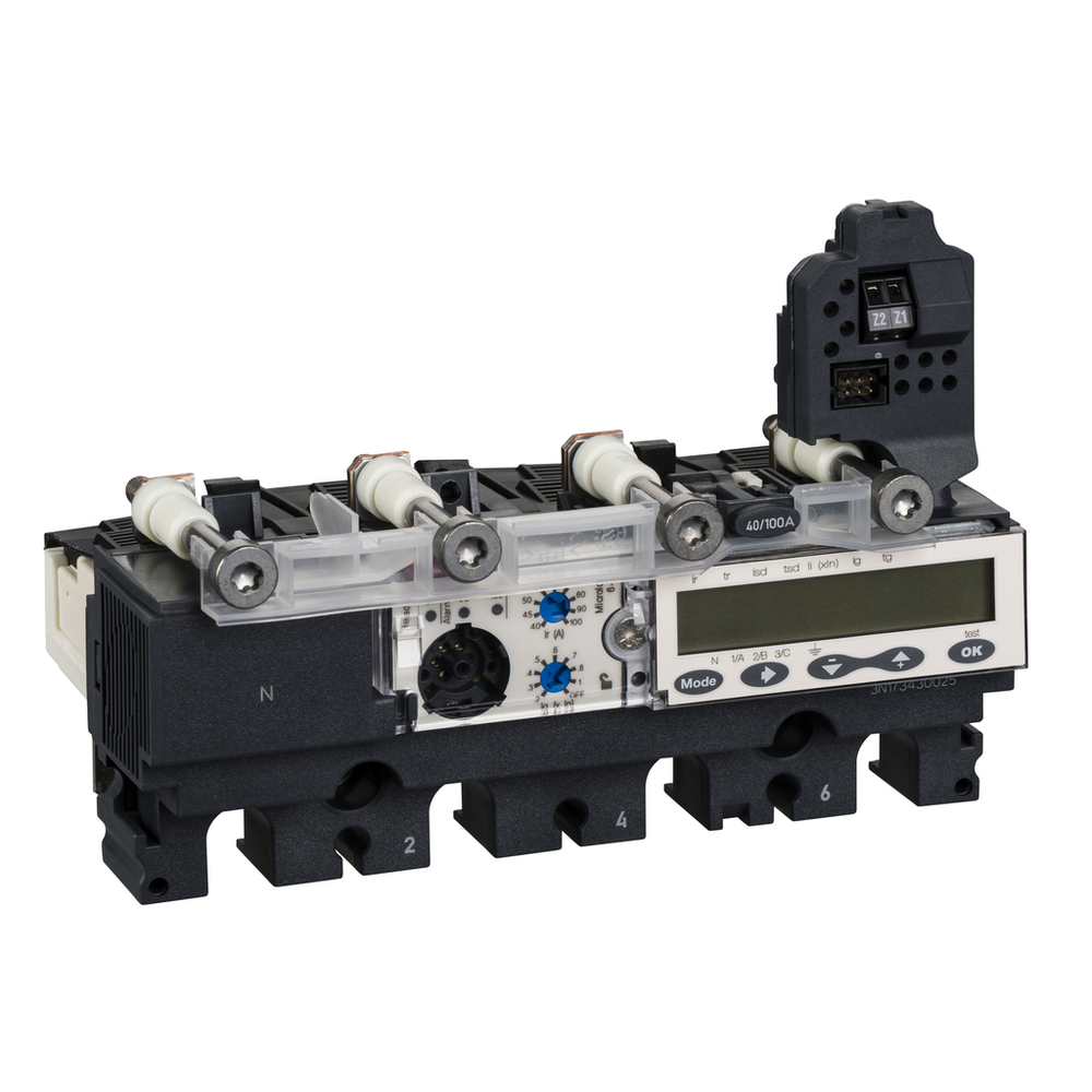Image of Schneider Electric LV430516