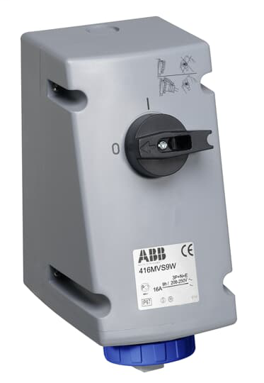 Image of ABB 2CMA167834R1000
