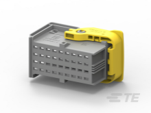 Image of TE Connectivity 1-1718485-2
