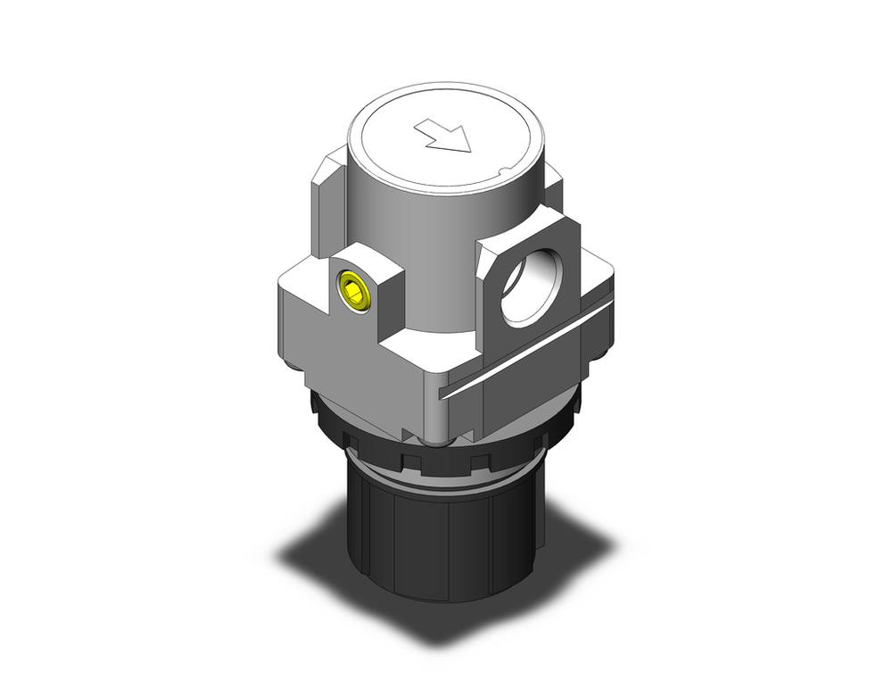 Image of SMC AR30-N03H-Z-A