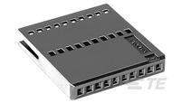 Image of TE Connectivity 1-487544-9