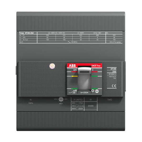 Image of ABB 1SDA068068R1