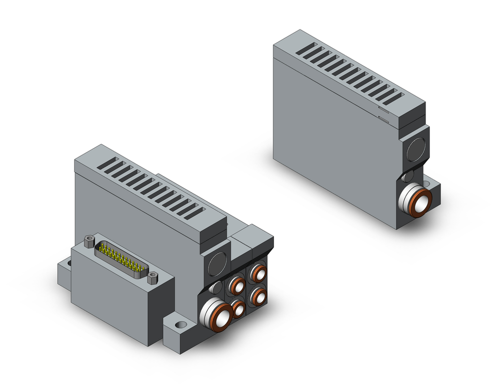 Image of SMC VV5Q21-08C6FU0-S
