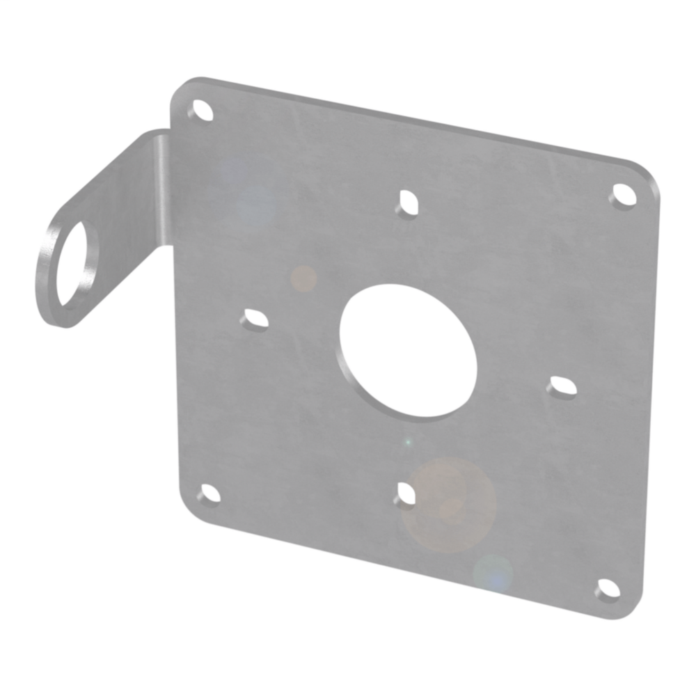 Image of Balluff BAM MB-XA-052-001-4