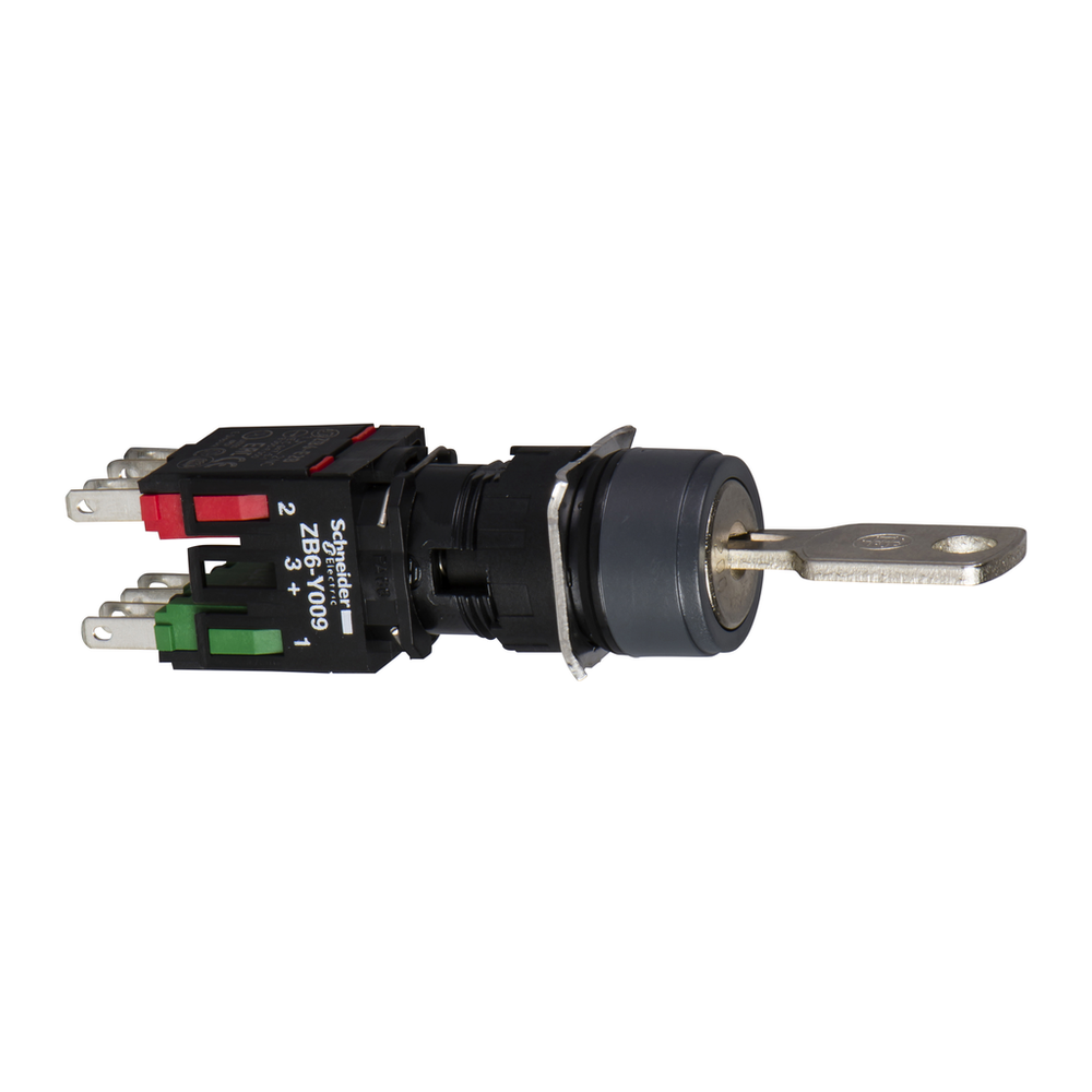 Image of Schneider Electric XB6AGC5B