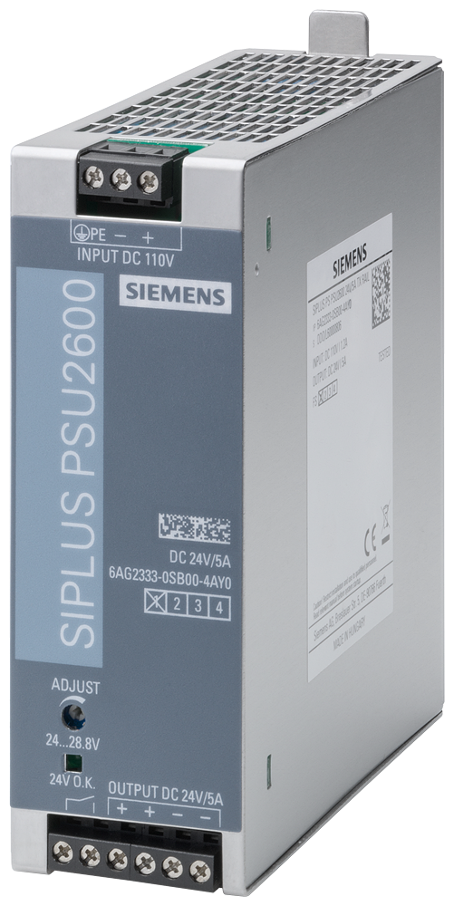 Image of Siemens 6AG23330SB004AY0