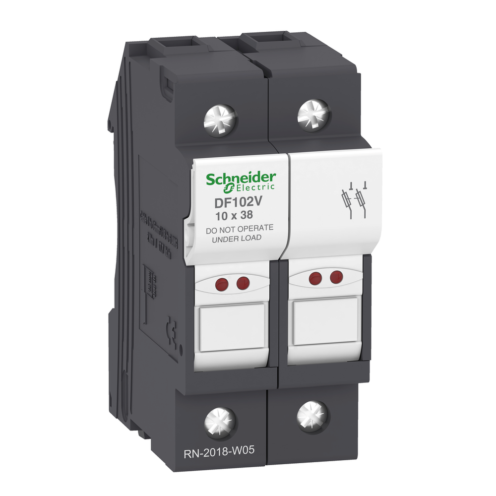 Image of Schneider Electric DF102V