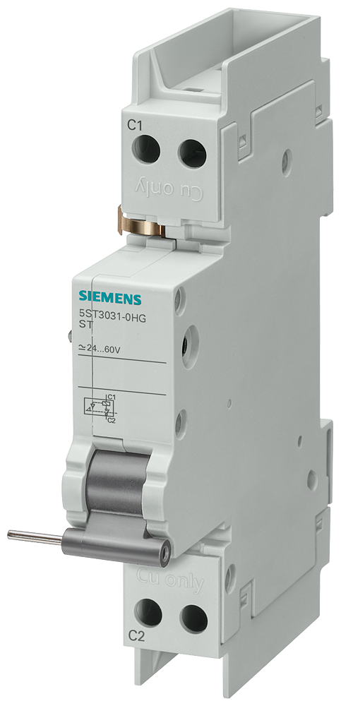 Image of Siemens 5ST3031-0HG