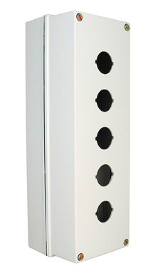 Image of Allen-Bradley 800F-5MM