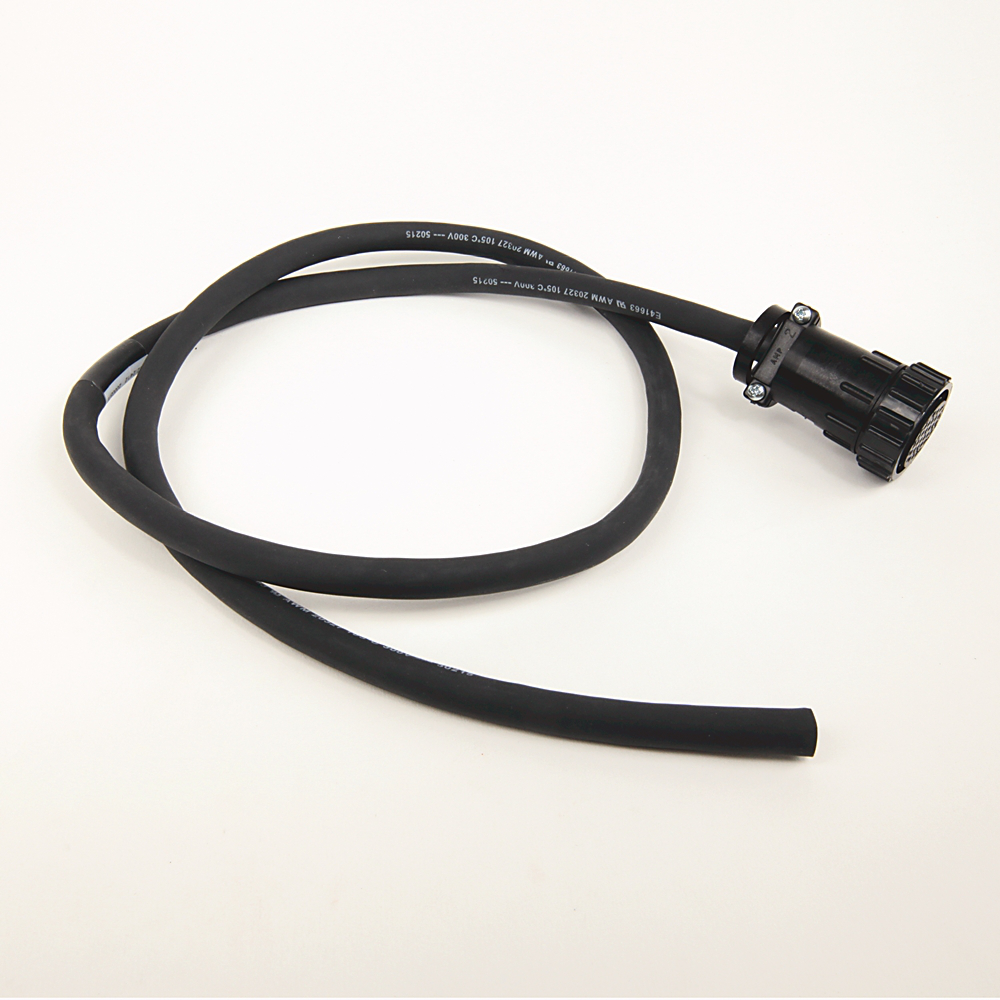 Image of Allen-Bradley 2090-CFBM6DF-CBAA01