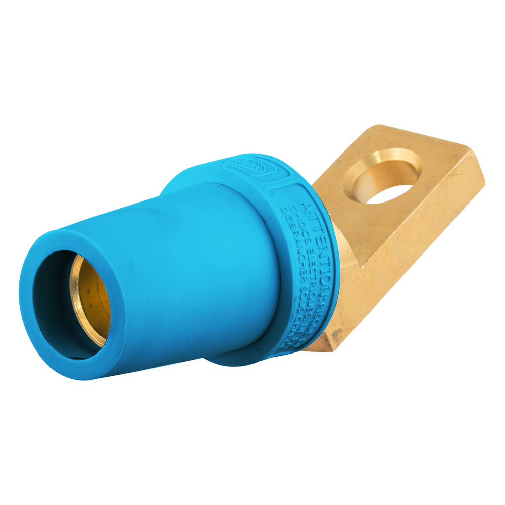 Image of Hubbell Wiring Device-Kellems HBLFOABL