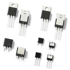 Image of Littelfuse SJ6012D1RP