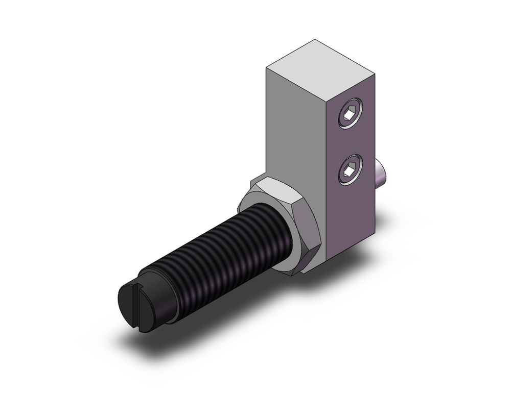 Image of SMC MXQ-BS16