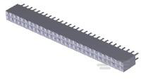 Image of TE Connectivity 2-534206-9