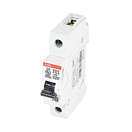 Image of ABB S201U-Z15
