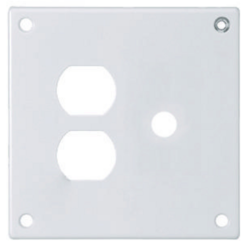Image of Hubbell Wiring Device-Kellems SWP812