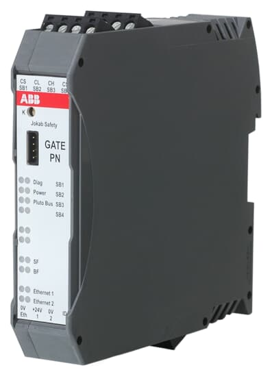 Image of ABB 2TLA020071R9300