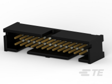 Image of TE Connectivity 103308-6