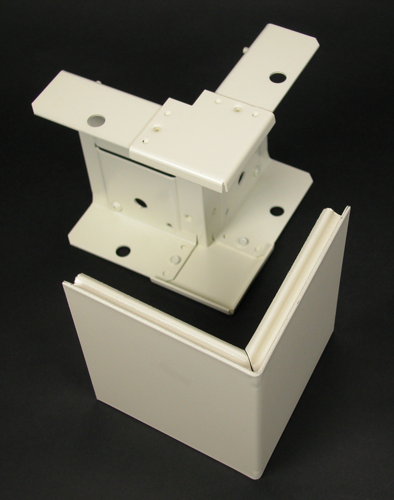 Image of Wiremold G4018