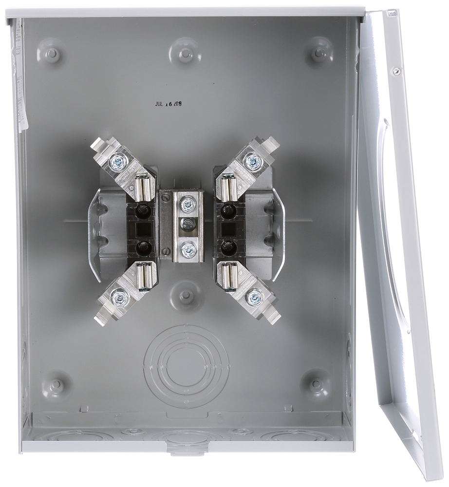 Image of Siemens UAT417-PPQG