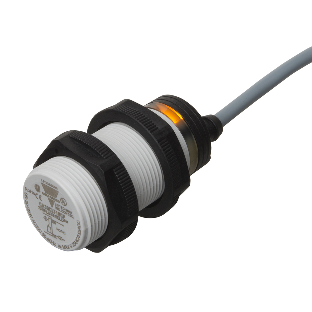Image of Carlo Gavazzi CA30CLF16CP