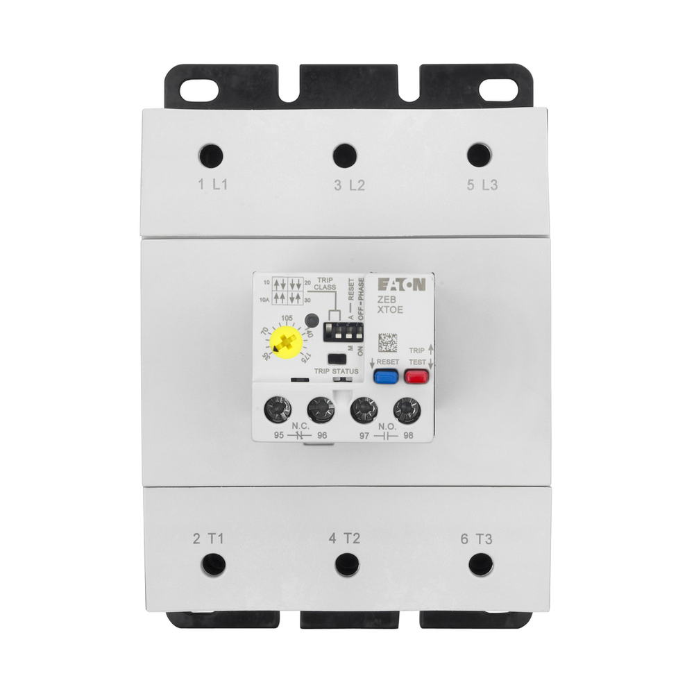 Image of Eaton ZEB150-175-GF/KK