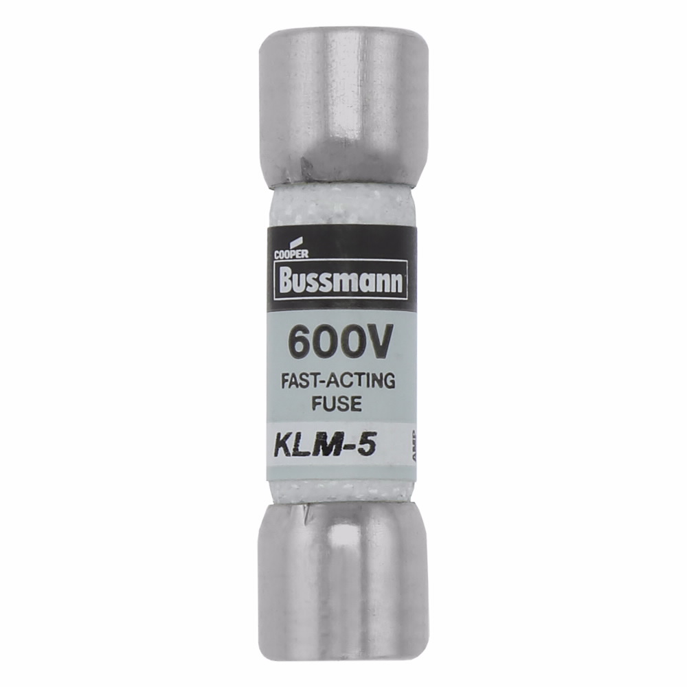 Image of Edison KLM-5