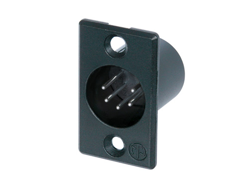 Image of Neutrik NC5MP-BAG